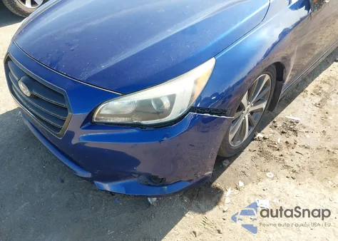 2015 Subaru Legacy 3.6R Limited из США, поврежденный, VIN 4S3BNEN60F3056998